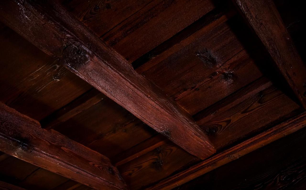 Casa Del Pittore - Elegante Appartamento Del 1200 - Centro Storico โกโม ภายนอก รูปภาพ